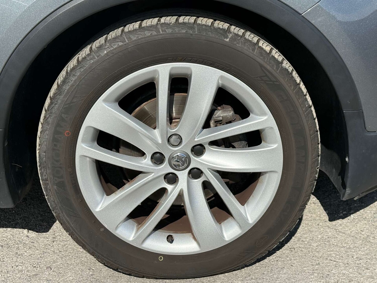 Vehicle 60