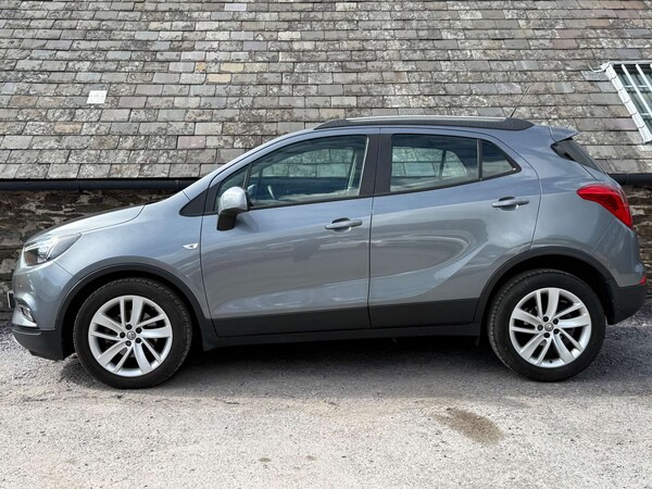 Used Vauxhall Mokka X 2019 for sale - 75444854: Photo 6