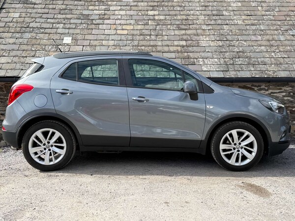 Used Vauxhall Mokka X 2019 for sale - 75444854: Photo 7