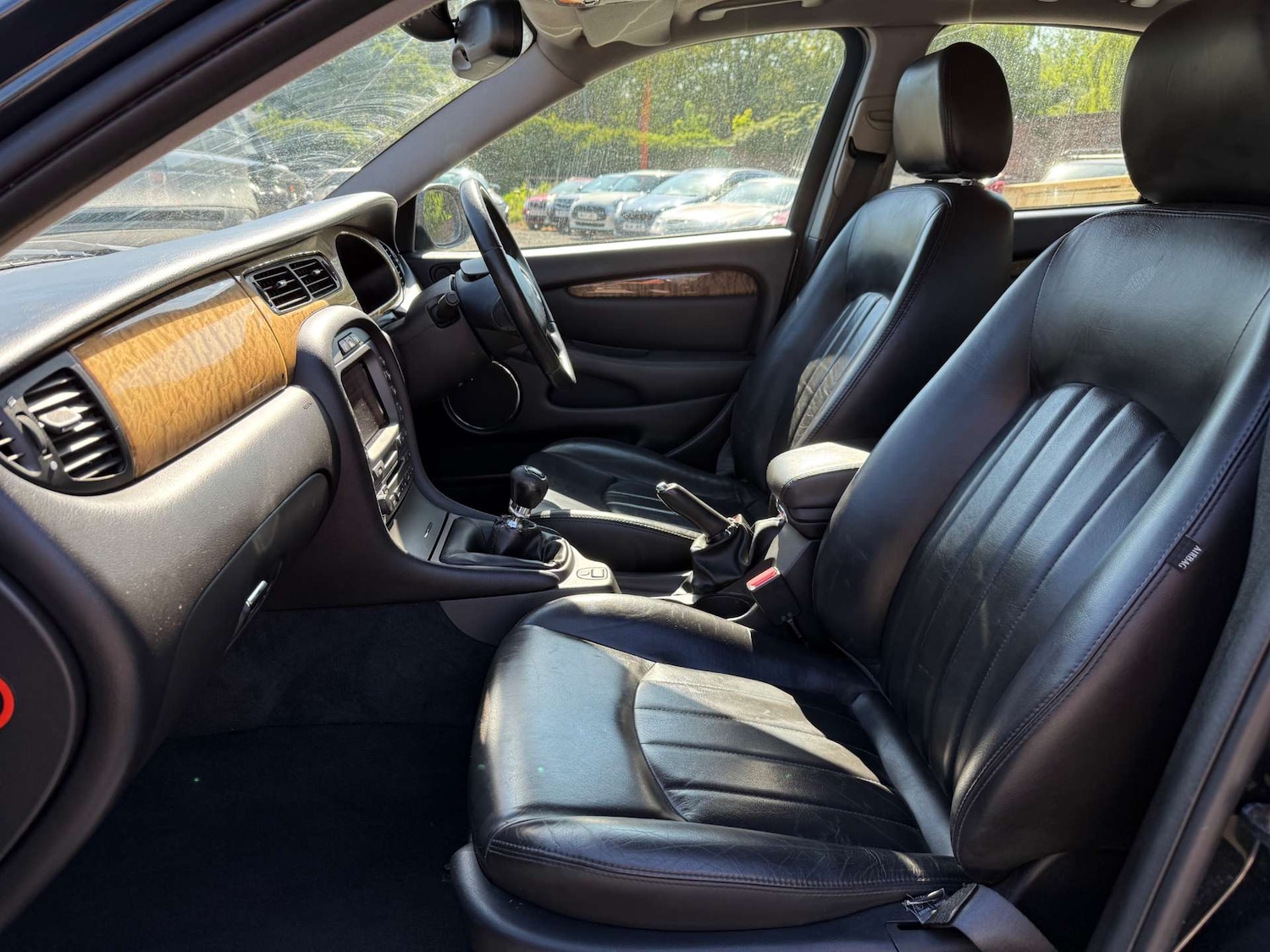 Vehicle 27