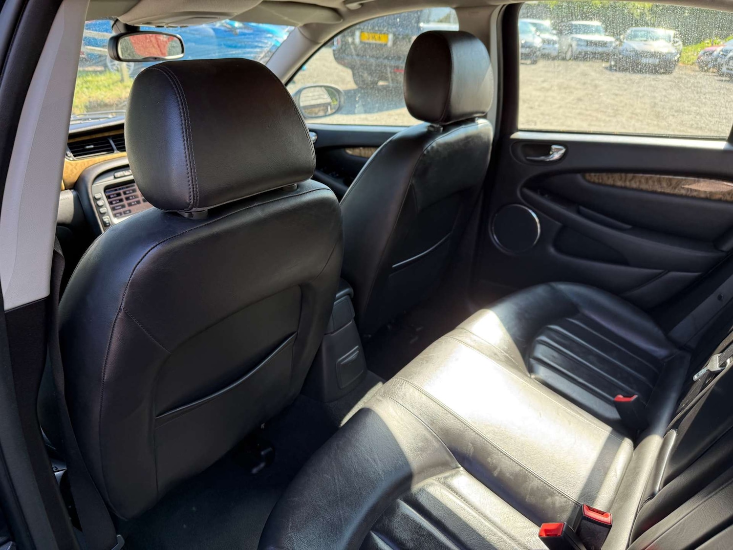 Vehicle 29