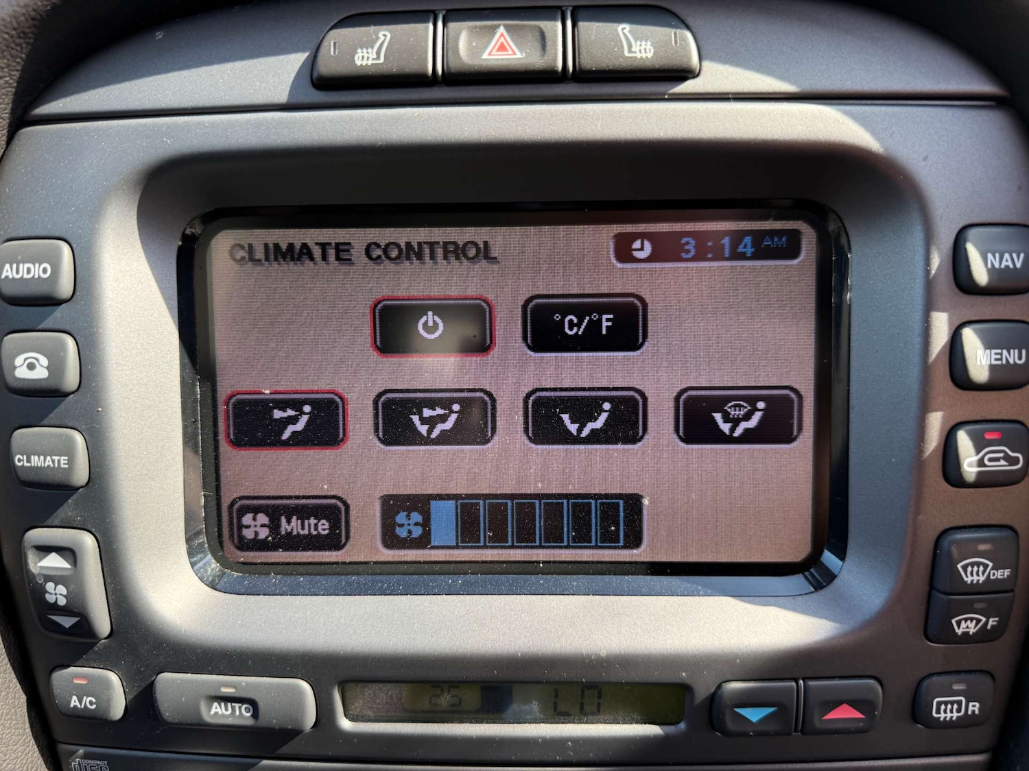 Vehicle 50