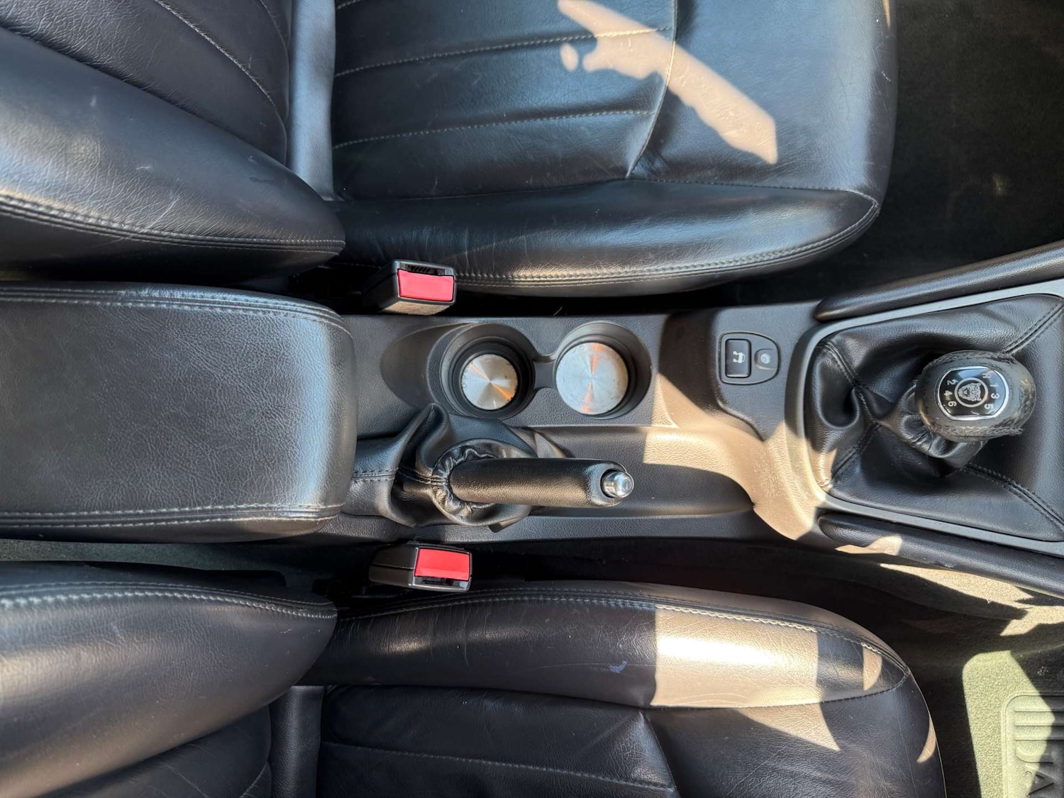 Vehicle 55