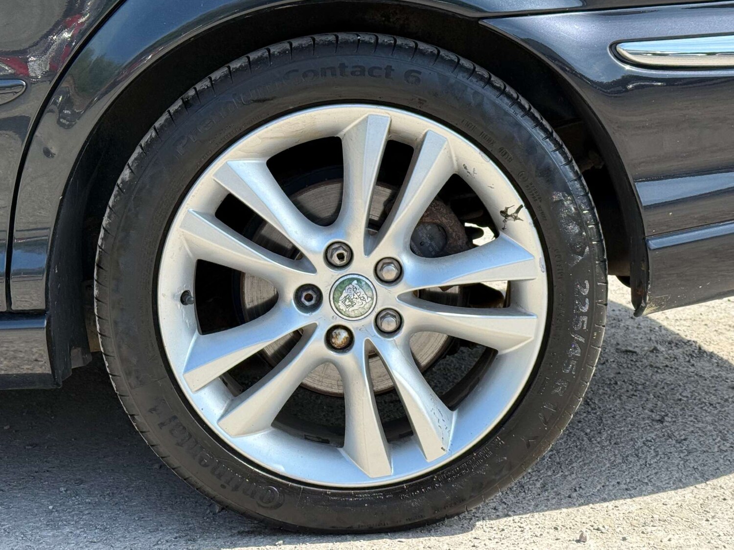 Vehicle 60