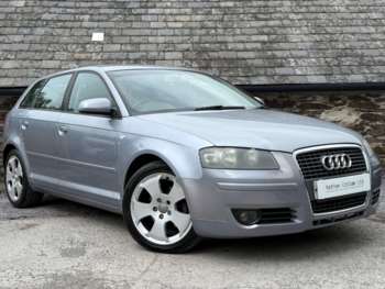 2004 - 2.0 TDi Sport 5dr DSG