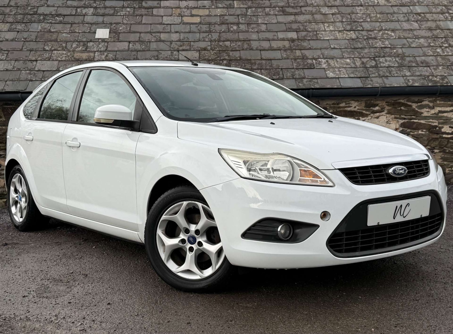 Used Ford Focus 2010 for sale - 76884372: Photo 1