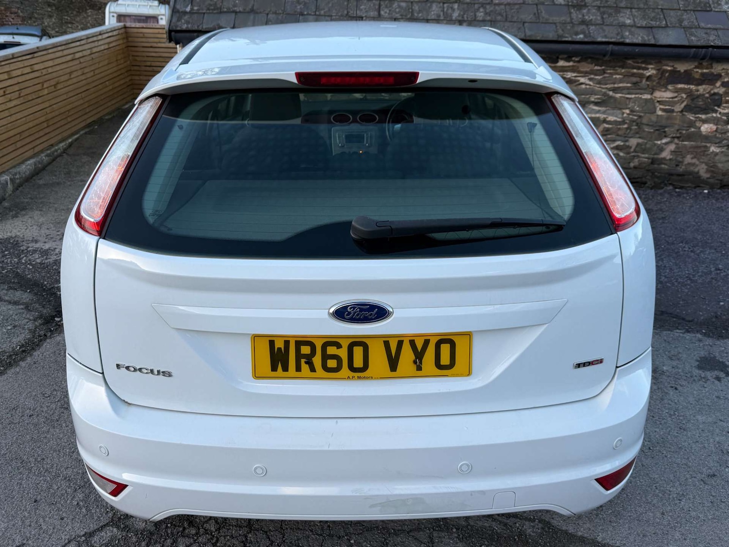 Used Ford Focus 2010 for sale - 76884372: Photo 10