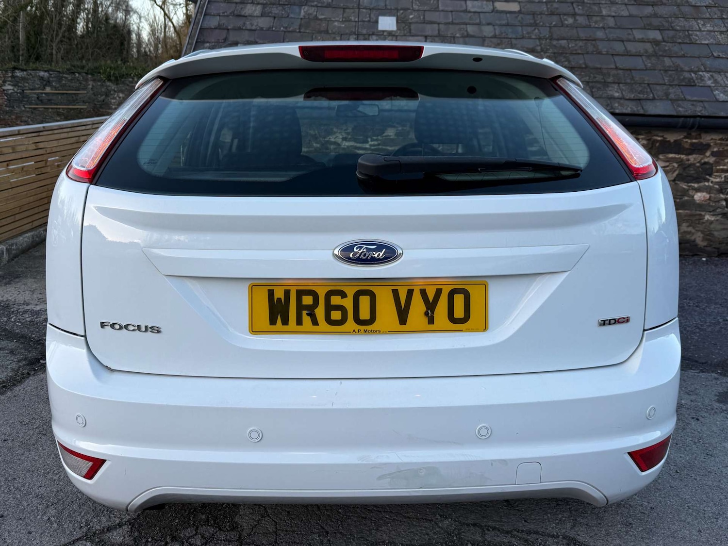 Used Ford Focus 2010 for sale - 76884372: Photo 11