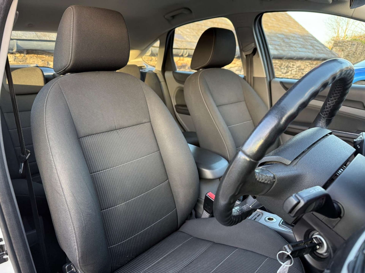 Used Ford Focus 2010 for sale - 76884372: Photo 13