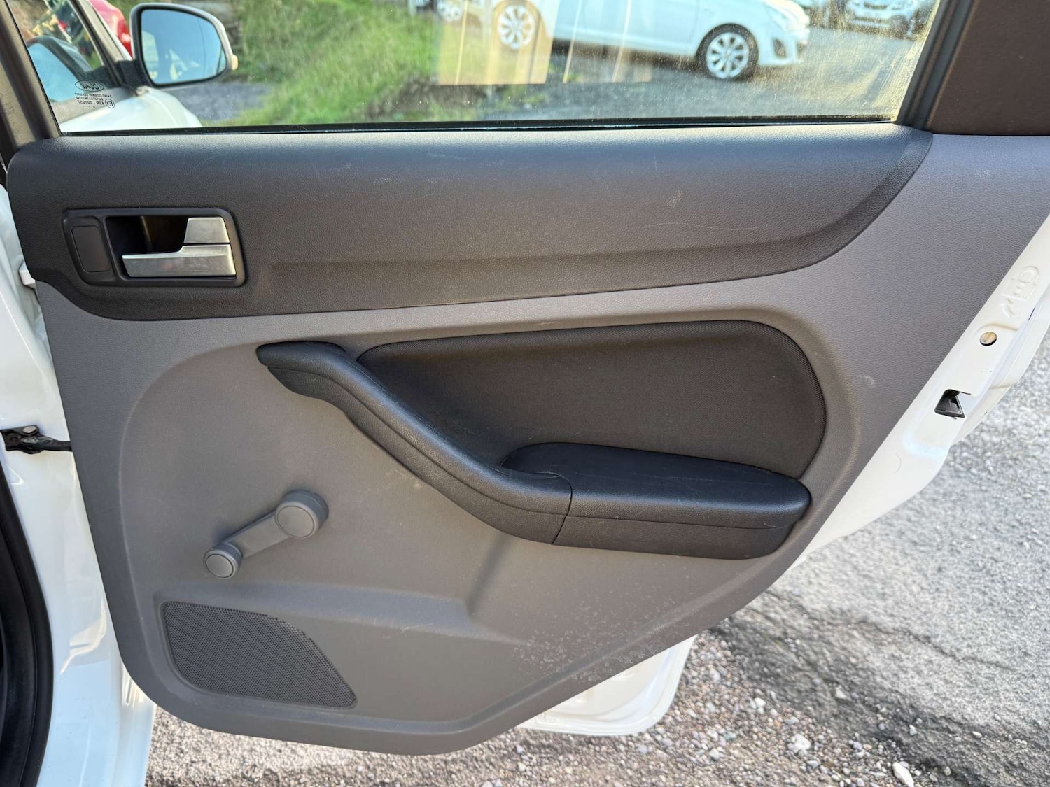 Used Ford Focus 2010 for sale - 76884372: Photo 19