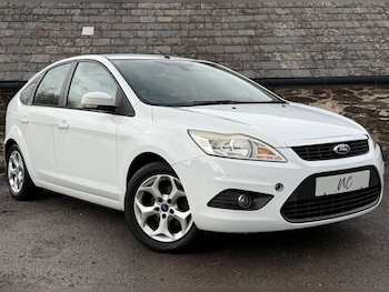 2010 - 1.6 TDCi Sport 5dr [110] [DPF]