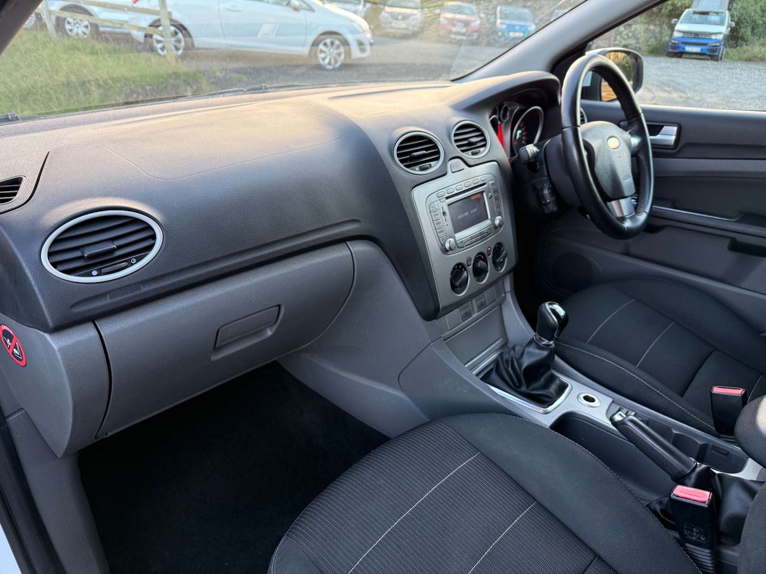 Used Ford Focus 2010 for sale - 76884372: Photo 20