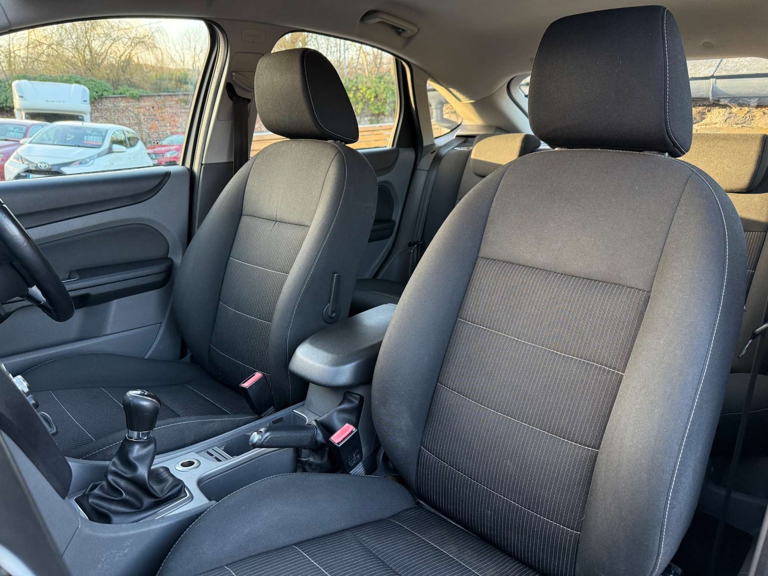 Used Ford Focus 2010 for sale - 76884372: Photo 21