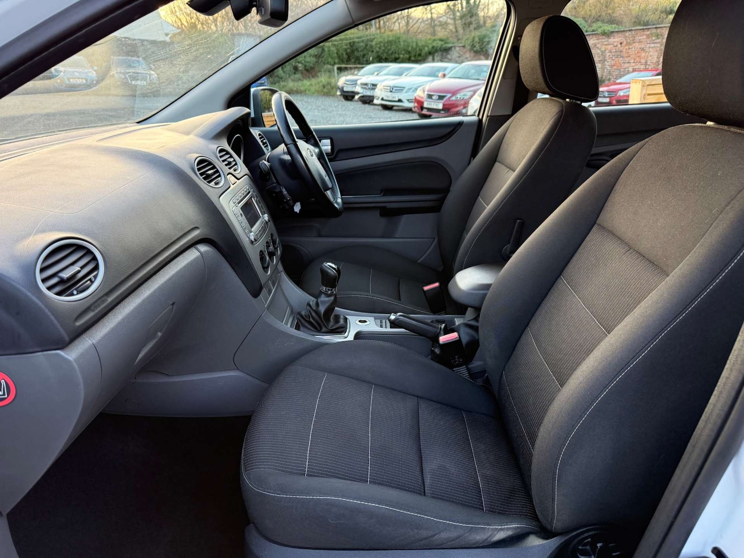 Used Ford Focus 2010 for sale - 76884372: Photo 22