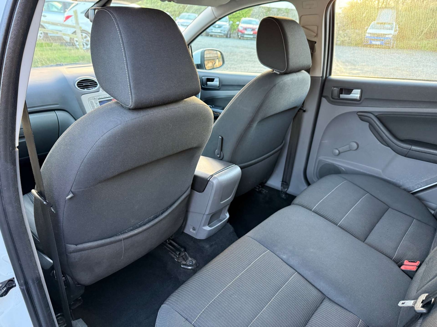 Used Ford Focus 2010 for sale - 76884372: Photo 24