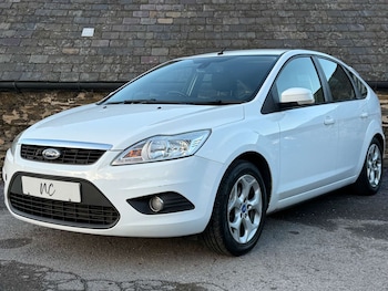 Used Ford Focus 2010 for sale - 76884372: Photo