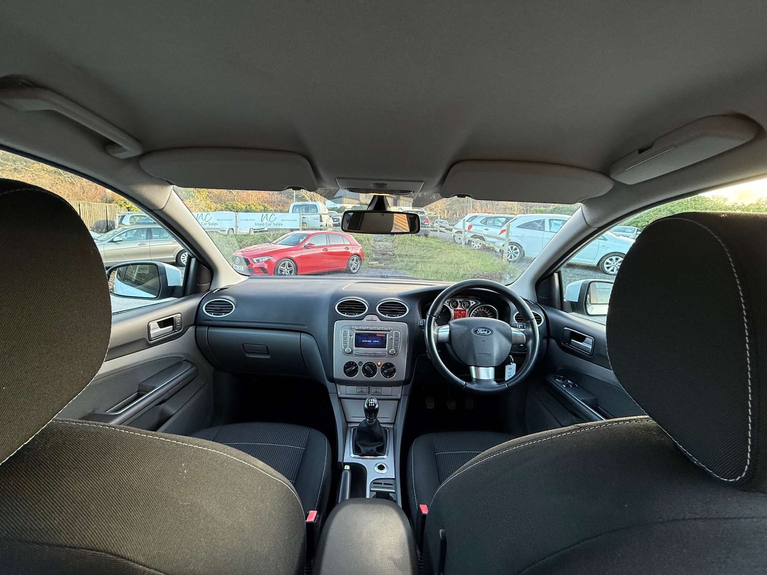 Used Ford Focus 2010 for sale - 76884372: Photo 30