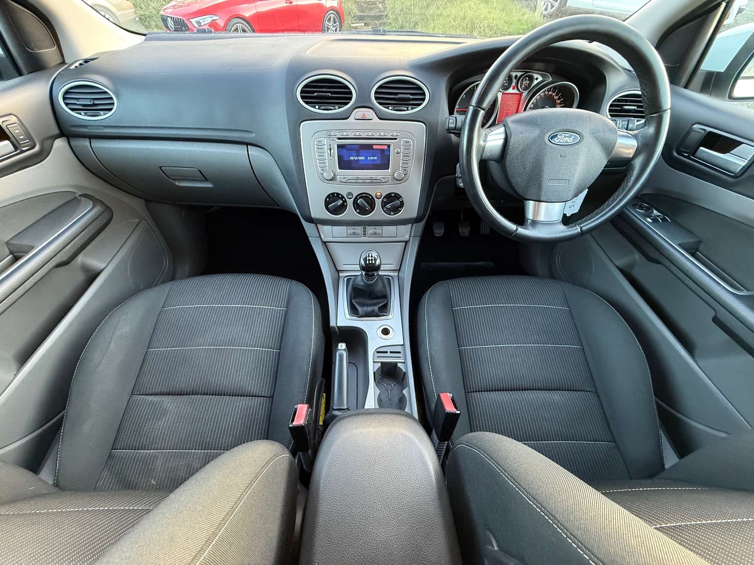 Used Ford Focus 2010 for sale - 76884372: Photo 31