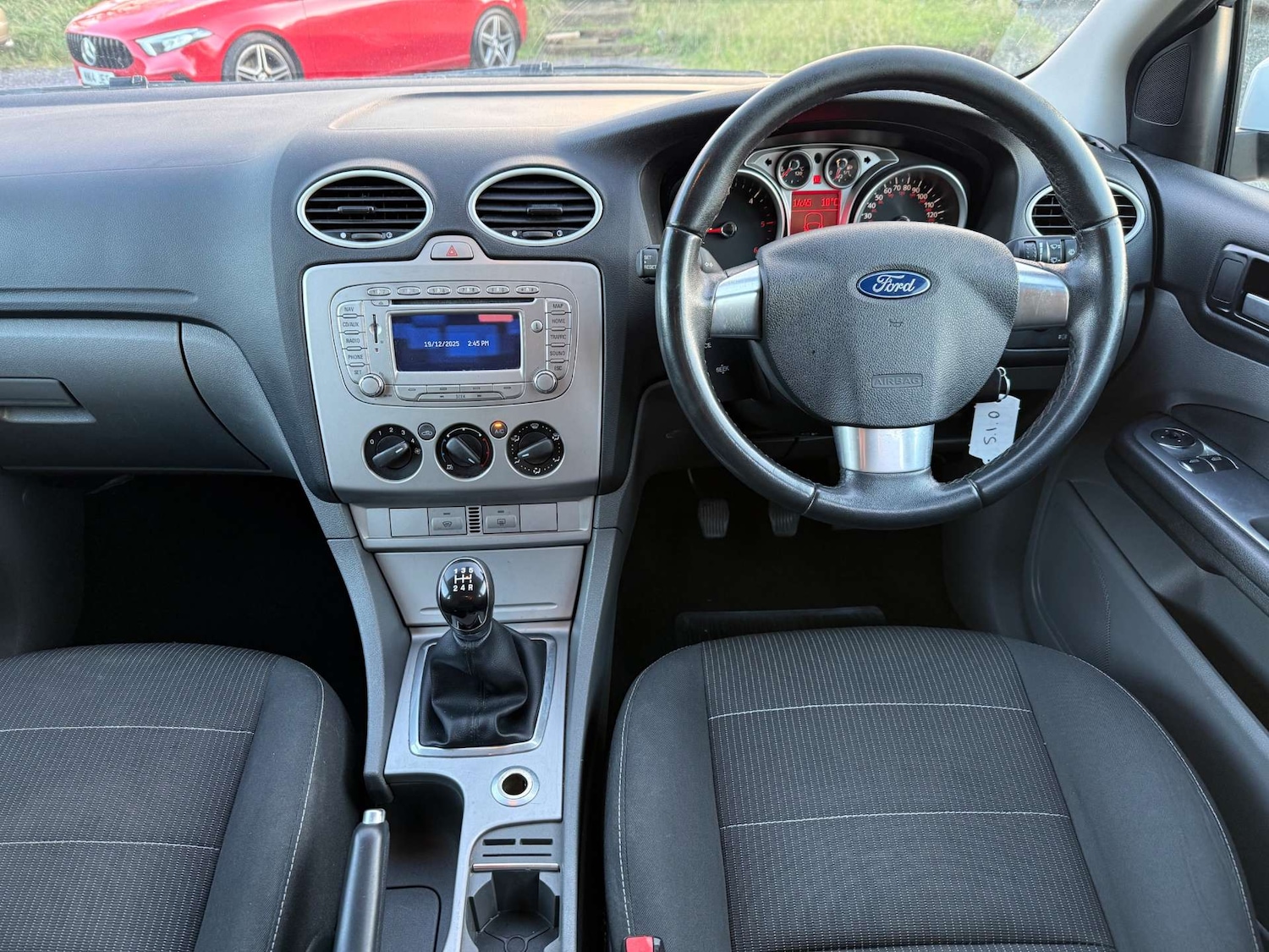 Used Ford Focus 2010 for sale - 76884372: Photo 33