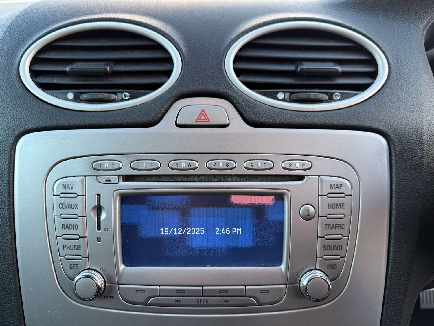 Used Ford Focus 2010 for sale - 76884372: Photo 39