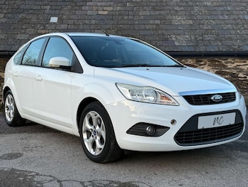Used Ford Focus 2010 for sale - 76884372: Photo