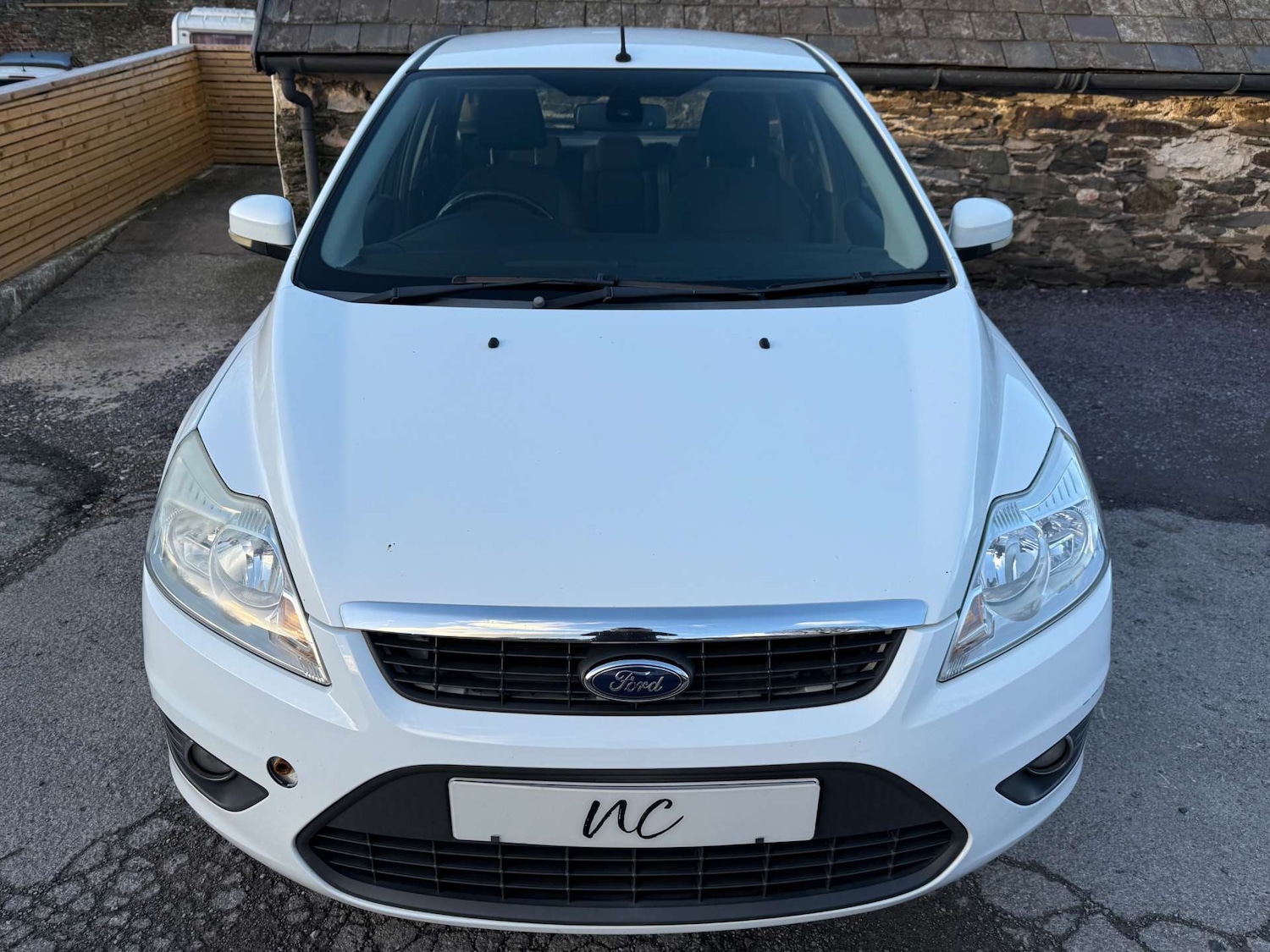 Used Ford Focus 2010 for sale - 76884372: Photo 4