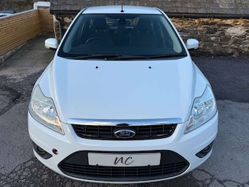 Used Ford Focus 2010 for sale - 76884372: Photo