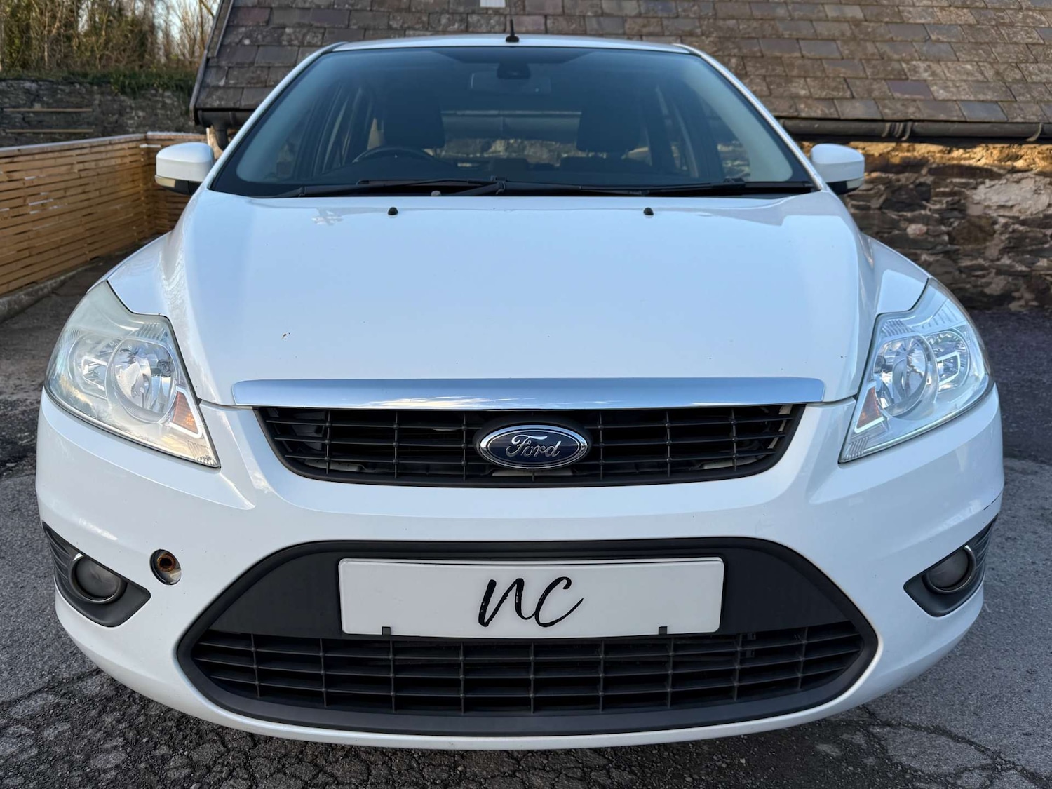 Used Ford Focus 2010 for sale - 76884372: Photo 5