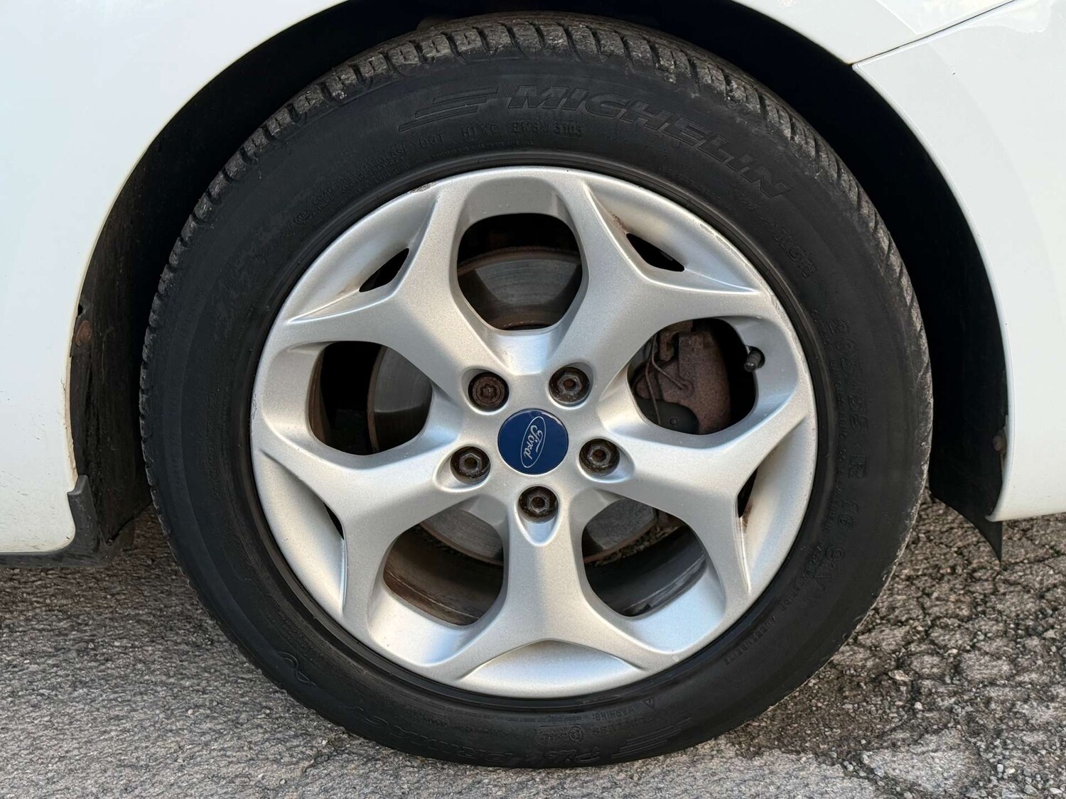 Used Ford Focus 2010 for sale - 76884372: Photo 53