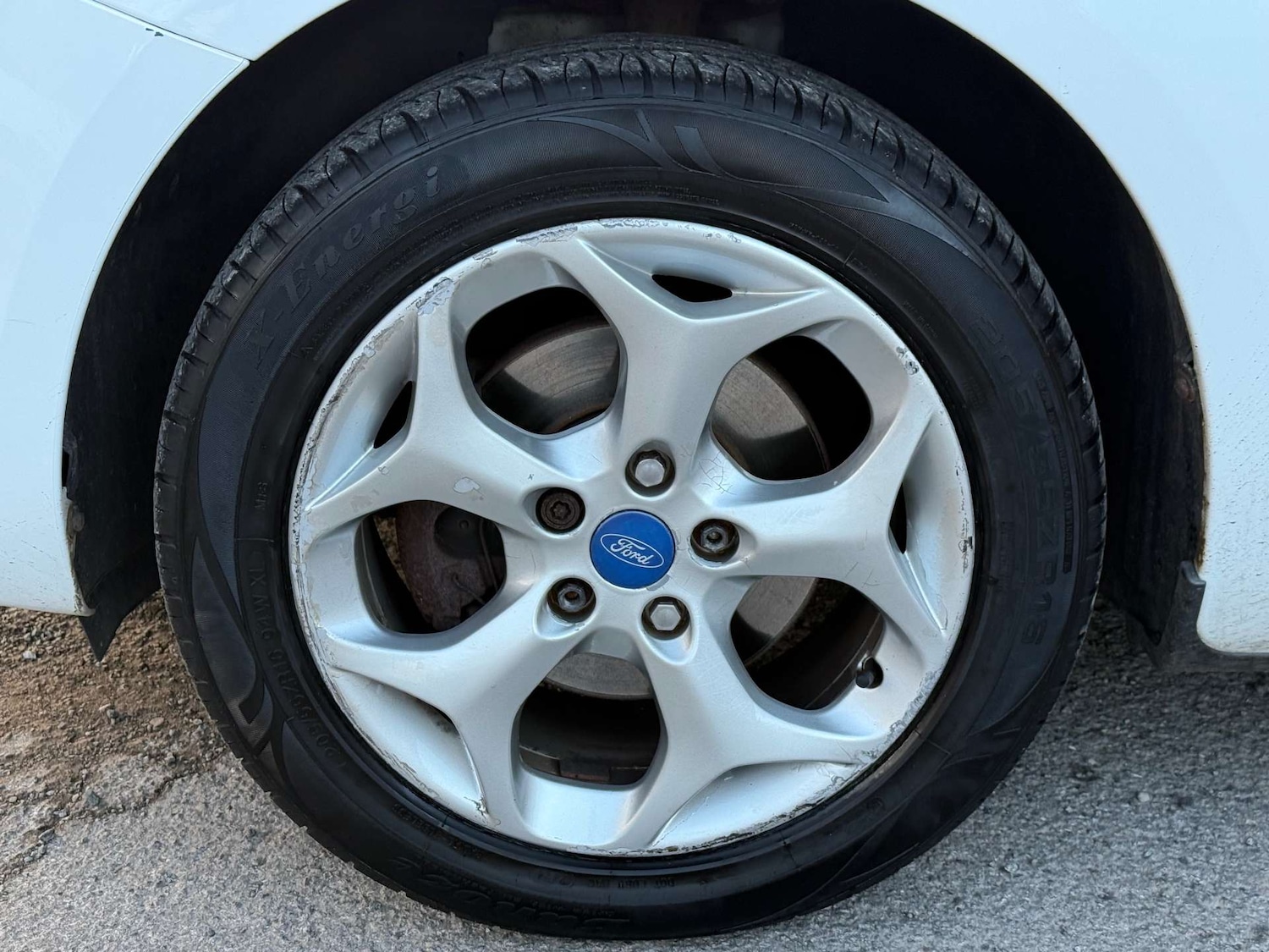 Used Ford Focus 2010 for sale - 76884372: Photo 54