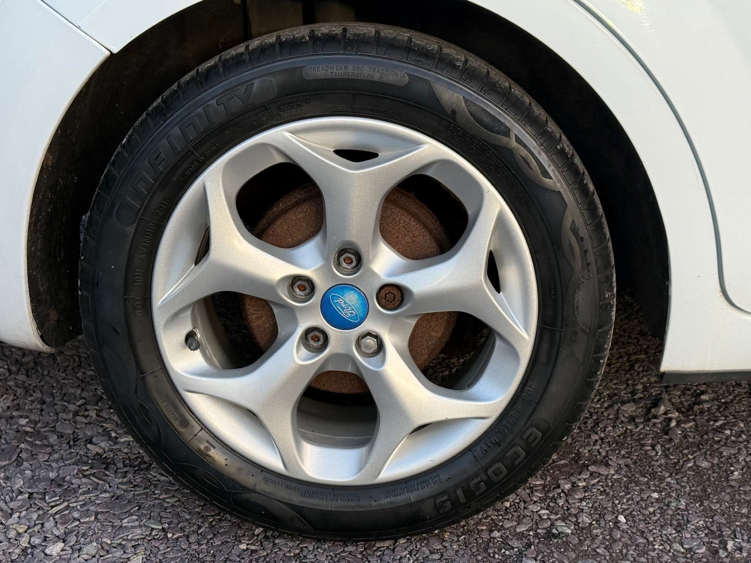 Used Ford Focus 2010 for sale - 76884372: Photo 55