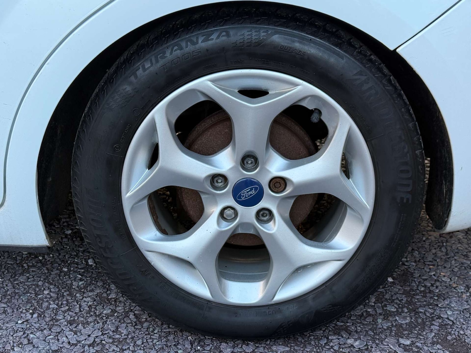 Used Ford Focus 2010 for sale - 76884372: Photo 56