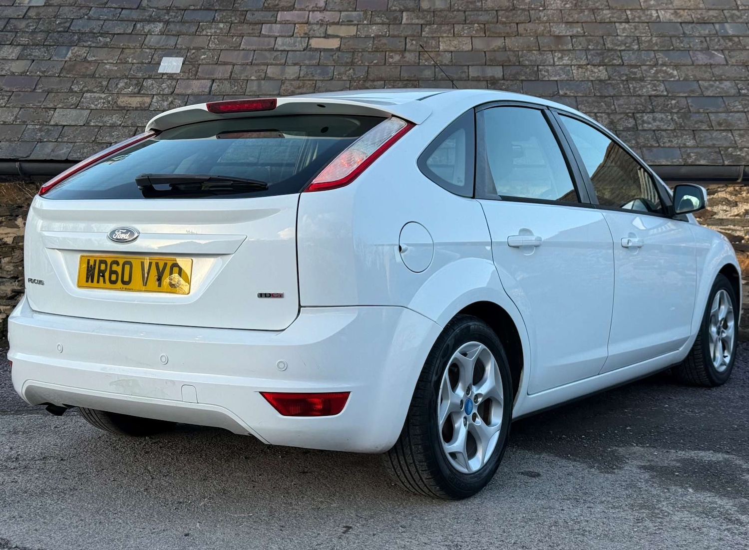 Used Ford Focus 2010 for sale - 76884372: Photo 8