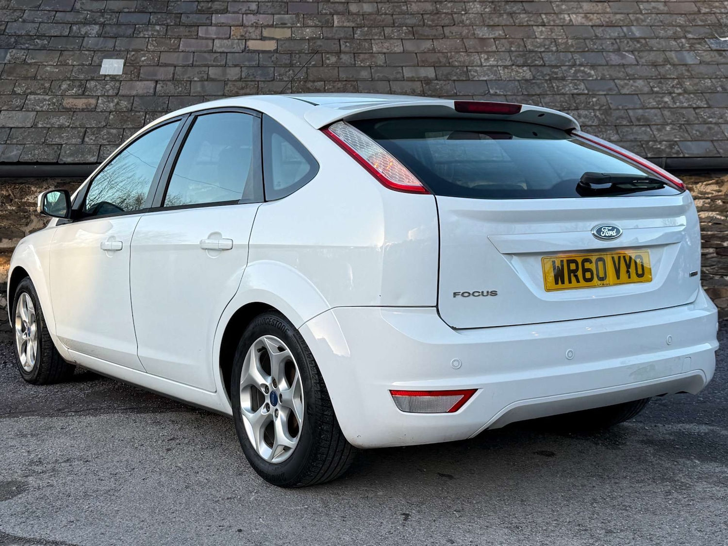 Used Ford Focus 2010 for sale - 76884372: Photo 9