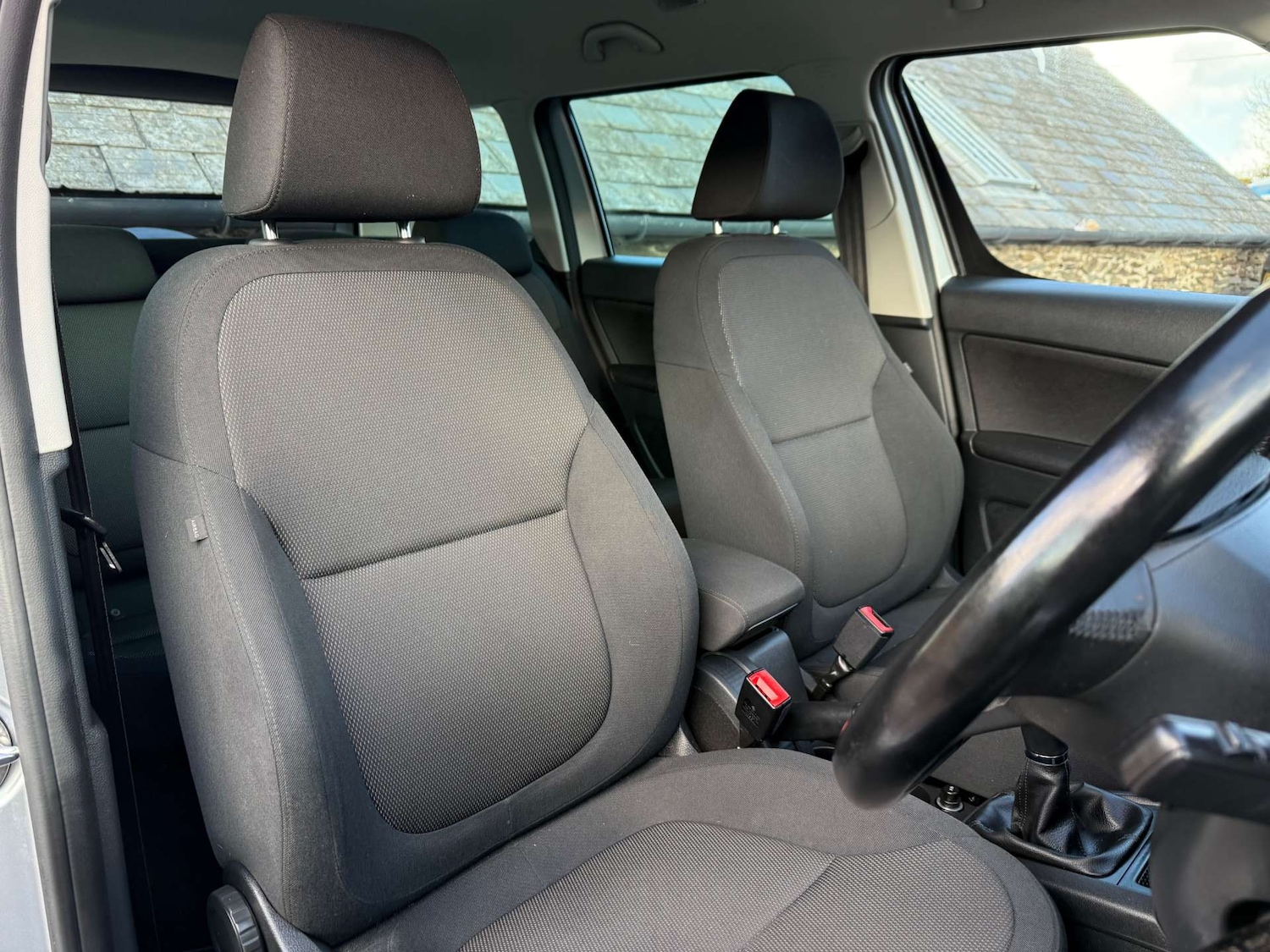 Used Skoda Yeti 2014 for sale - 76404370: Photo 12