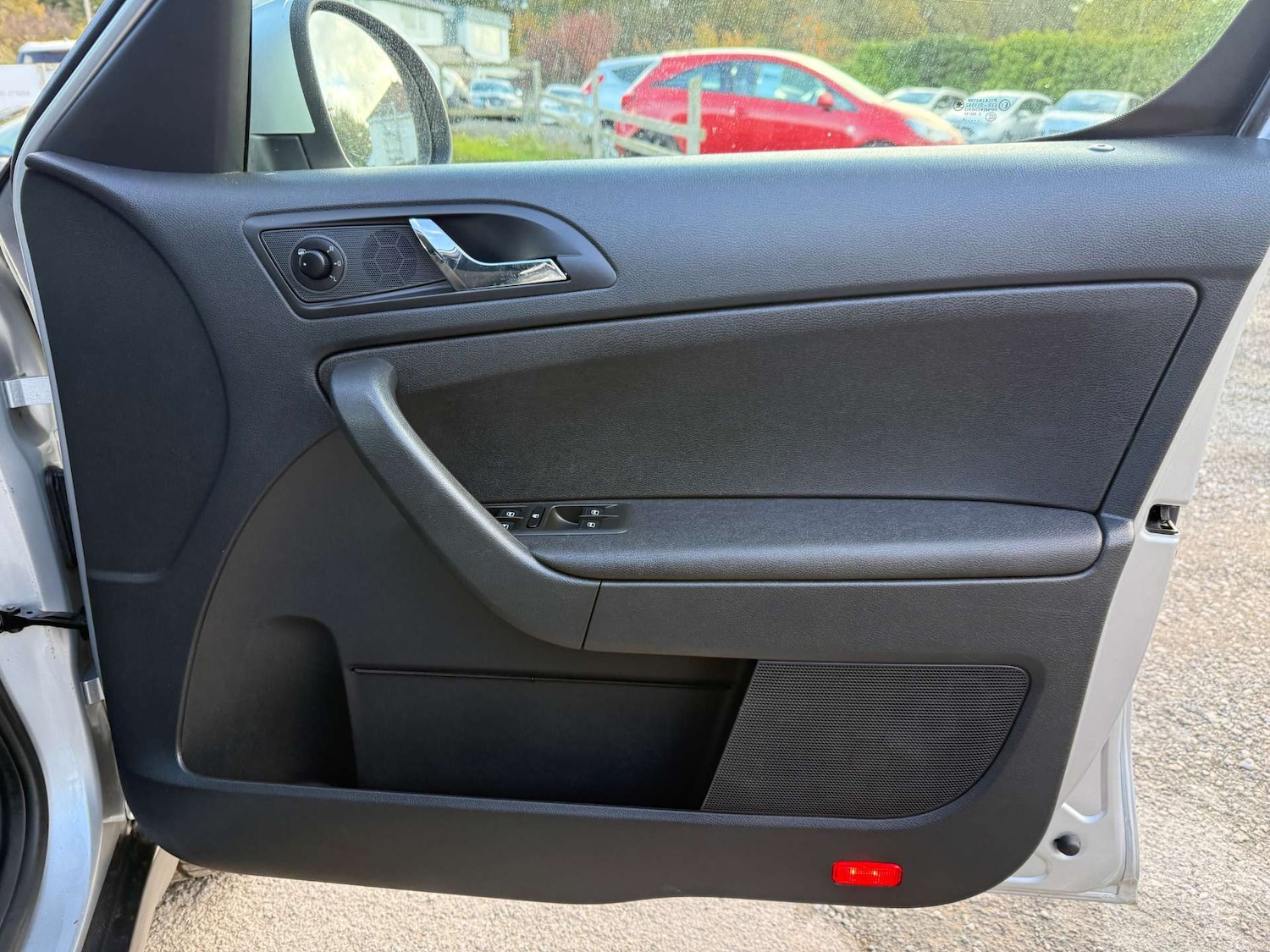 Used Skoda Yeti 2014 for sale - 76404370: Photo 14