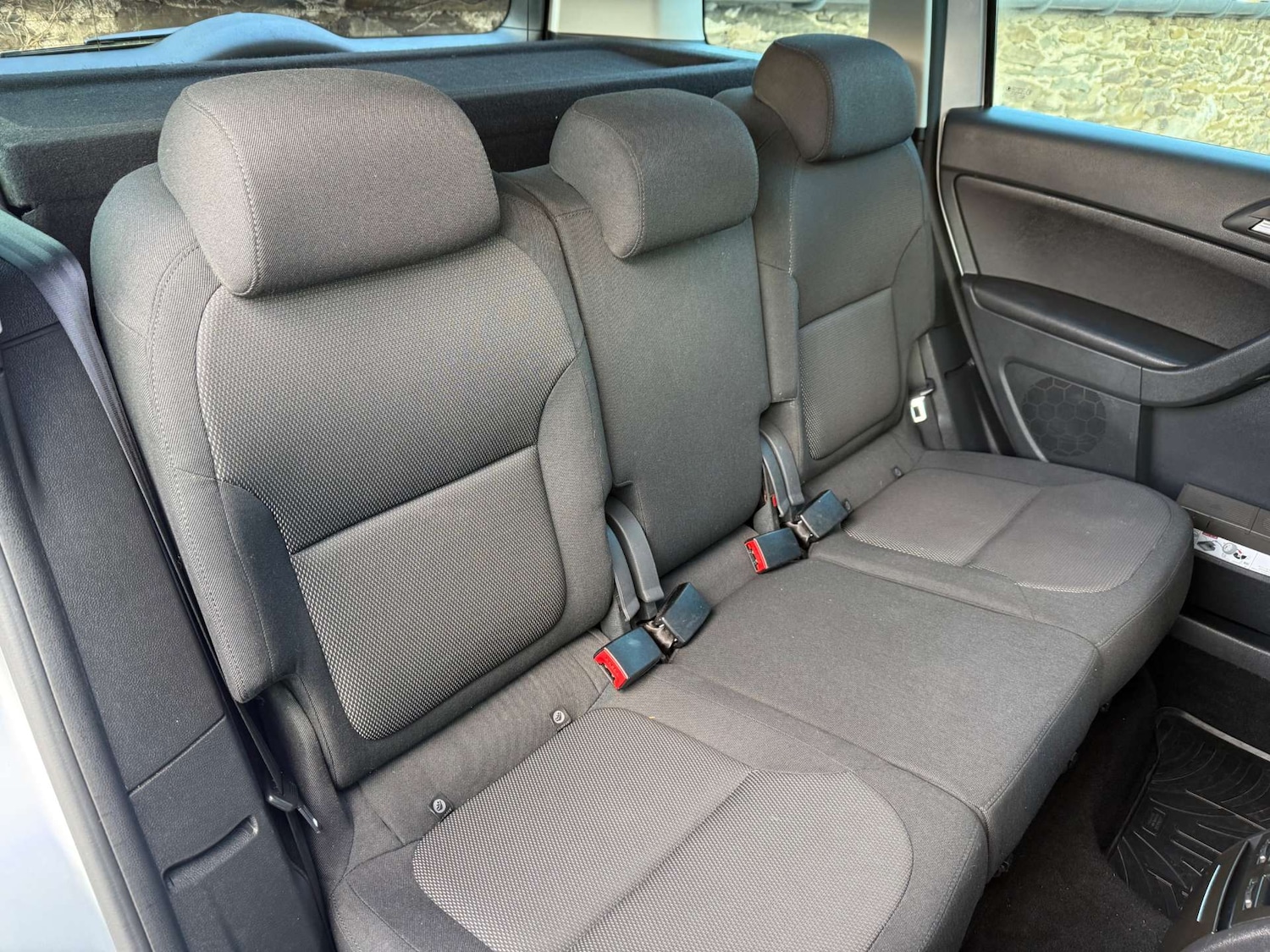 Used Skoda Yeti 2014 for sale - 76404370: Photo 16