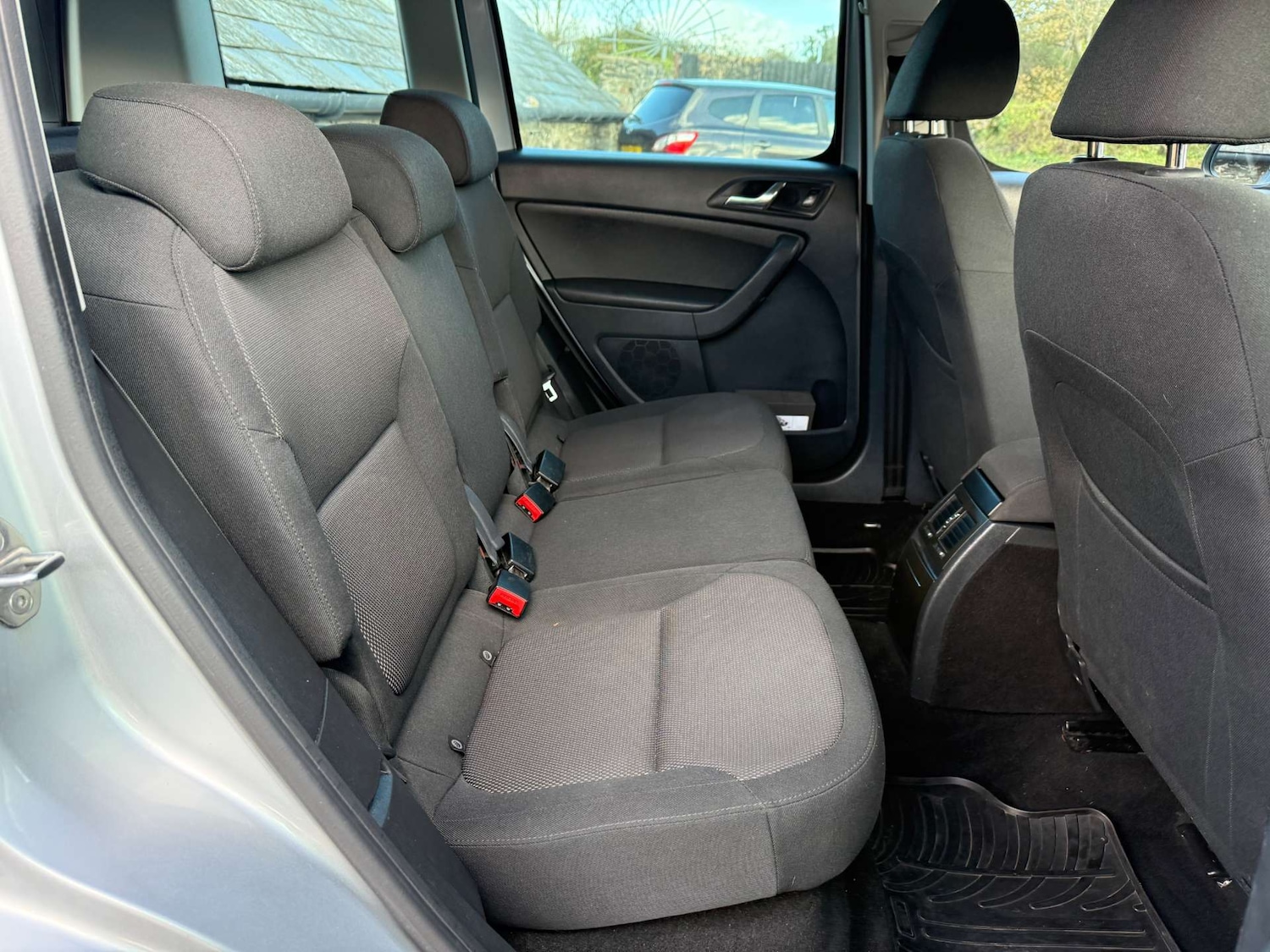 Used Skoda Yeti 2014 for sale - 76404370: Photo 17