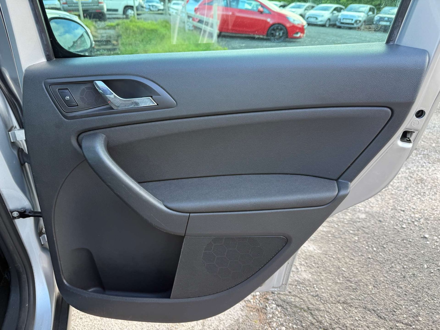 Used Skoda Yeti 2014 for sale - 76404370: Photo 18