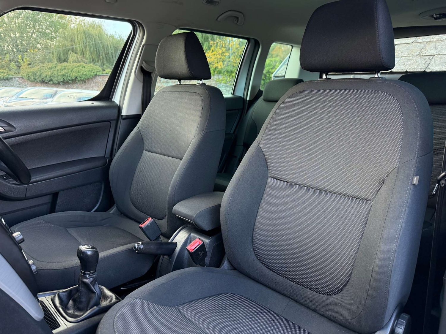 Used Skoda Yeti 2014 for sale - 76404370: Photo 20