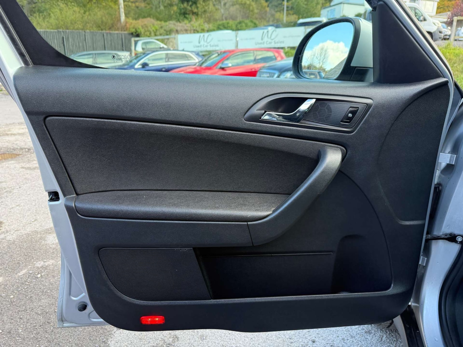 Used Skoda Yeti 2014 for sale - 76404370: Photo 22