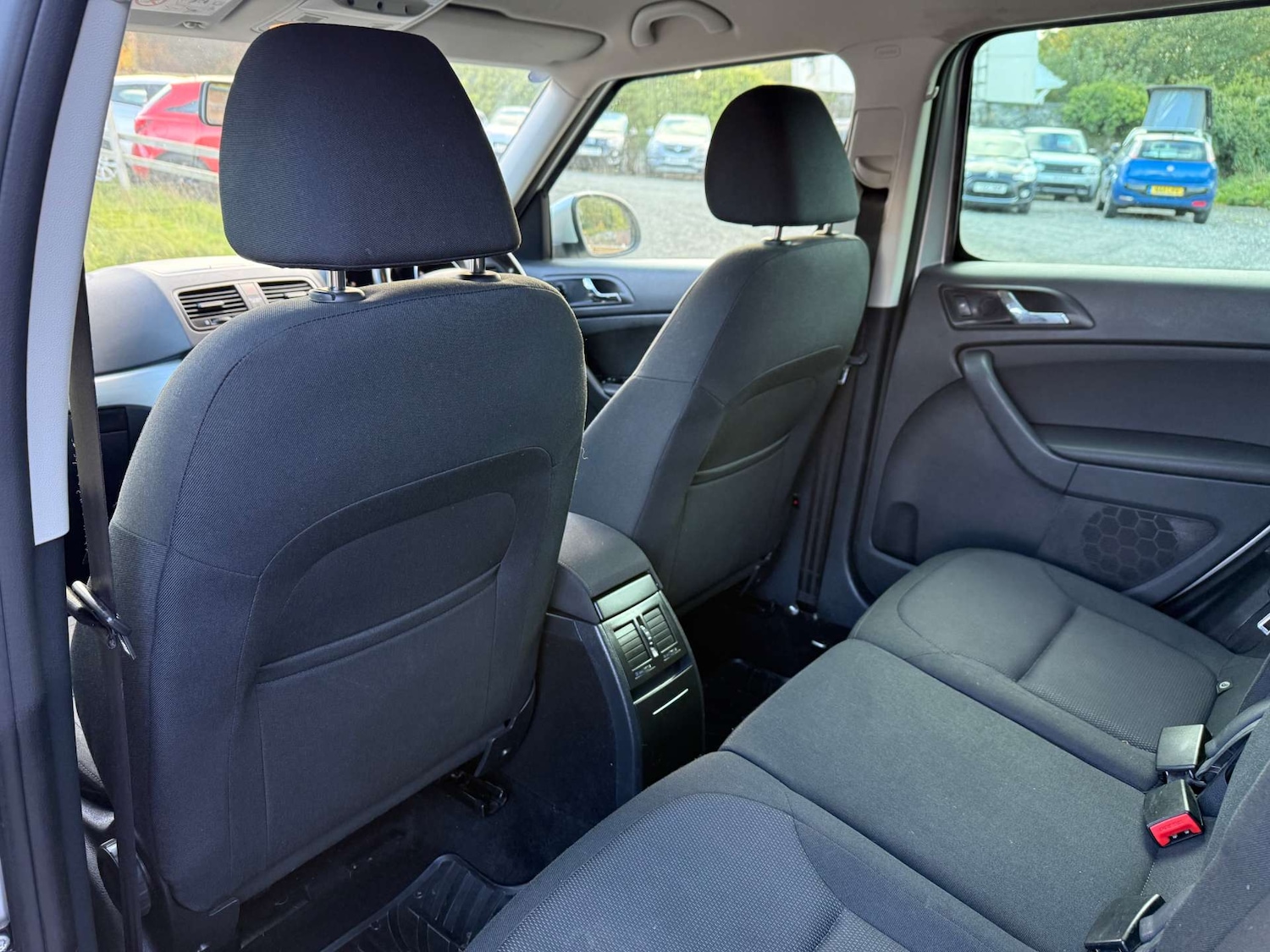 Used Skoda Yeti 2014 for sale - 76404370: Photo 23