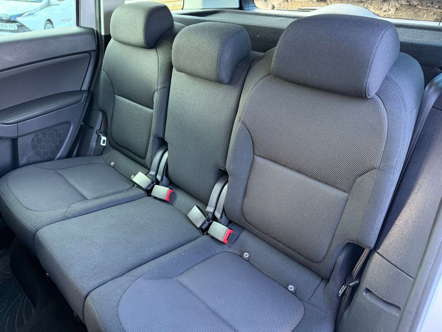 Used Skoda Yeti 2014 for sale - 76404370: Photo 24