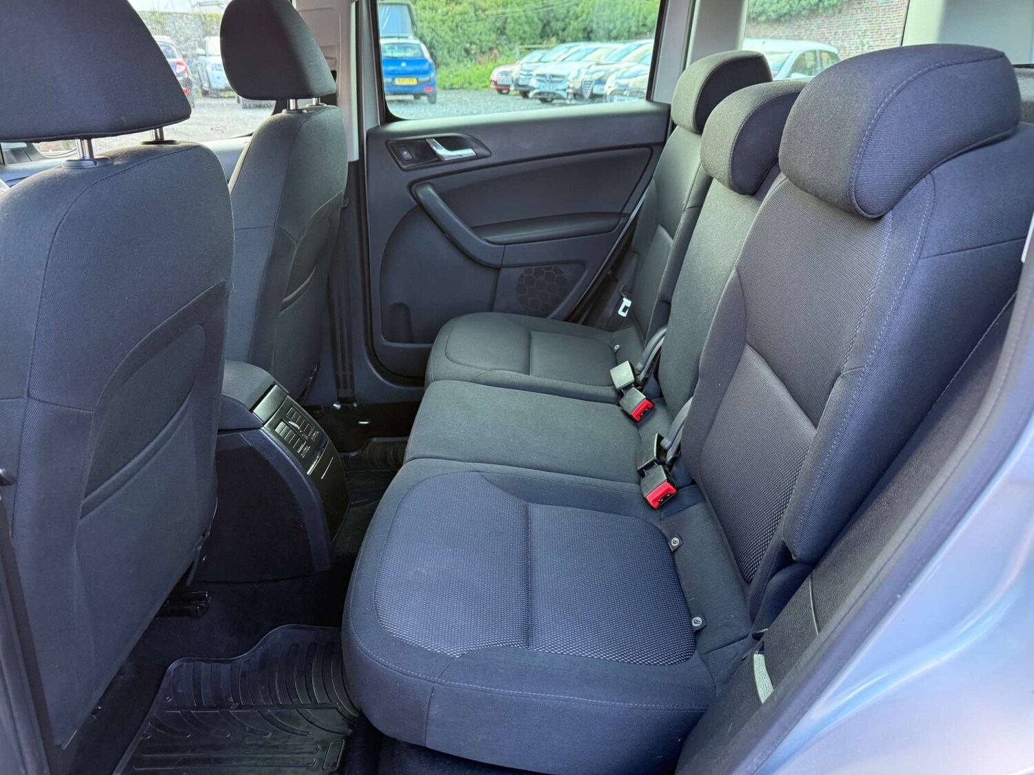 Used Skoda Yeti 2014 for sale - 76404370: Photo 25