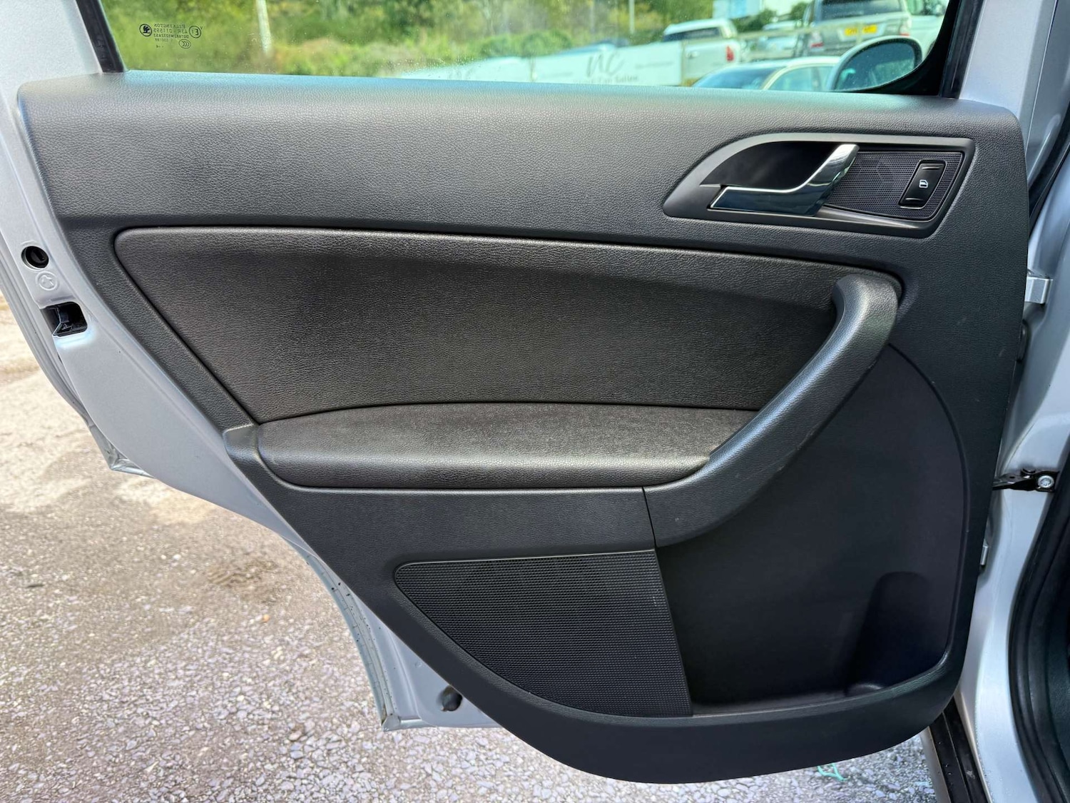 Used Skoda Yeti 2014 for sale - 76404370: Photo 26