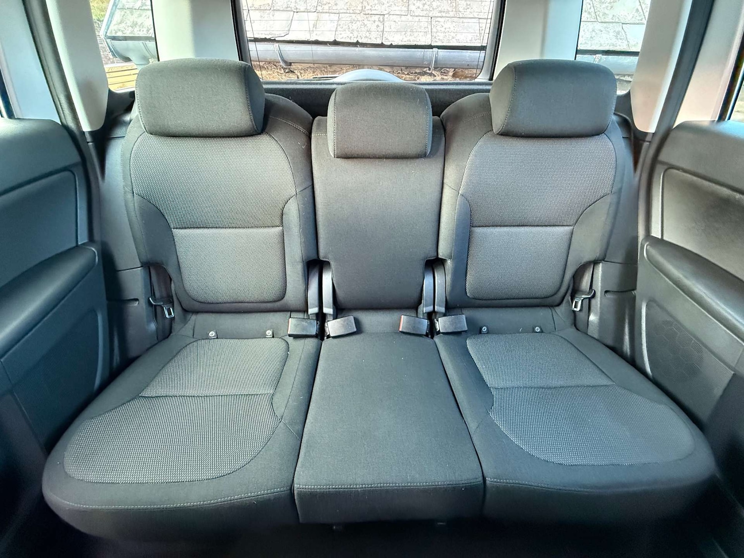 Used Skoda Yeti 2014 for sale - 76404370: Photo 27