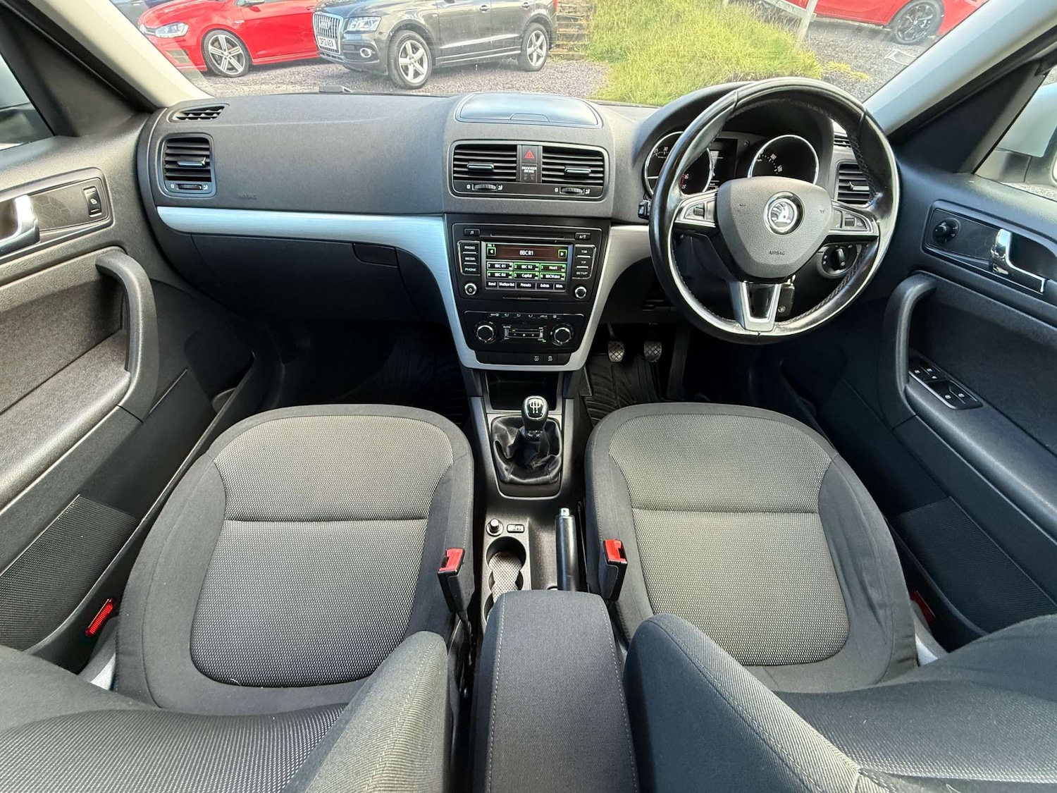 Used Skoda Yeti 2014 for sale - 76404370: Photo 29