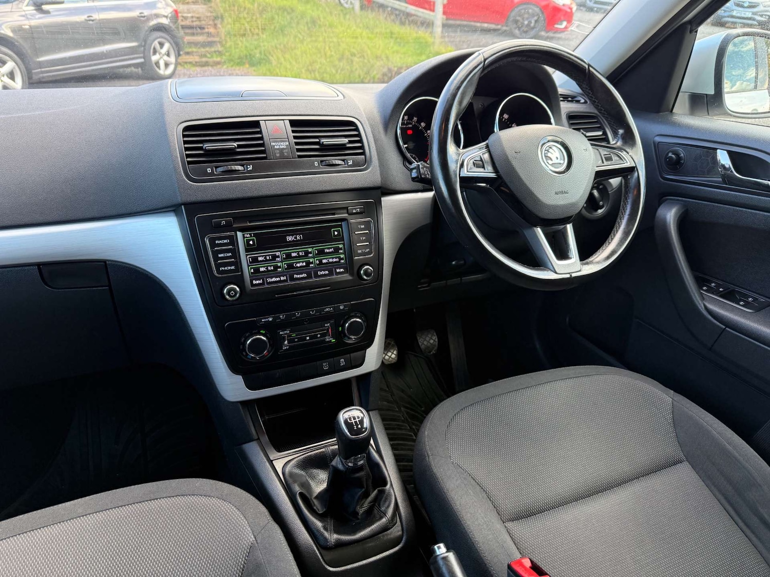 Used Skoda Yeti 2014 for sale - 76404370: Photo 30