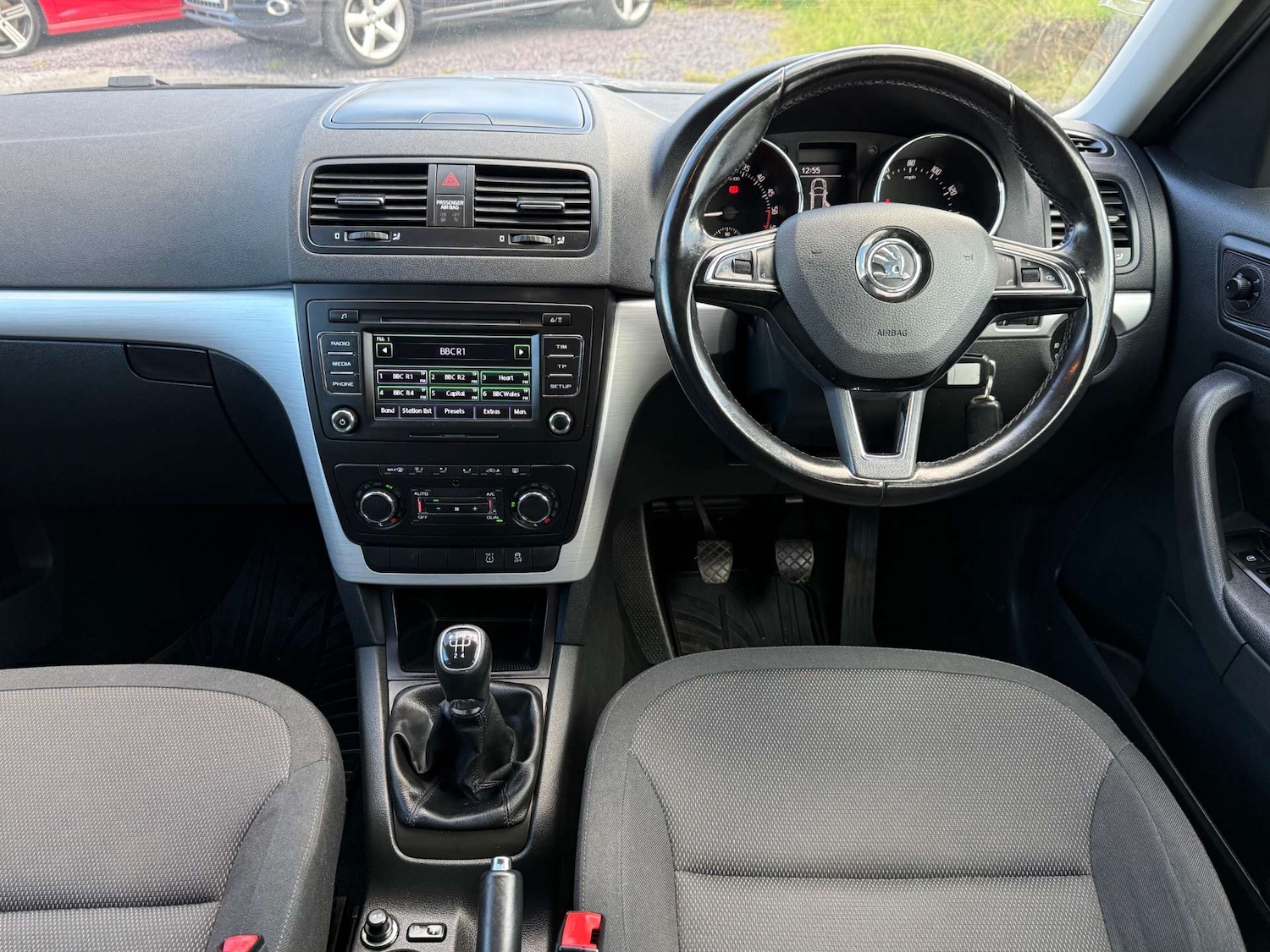 Used Skoda Yeti 2014 for sale - 76404370: Photo 31