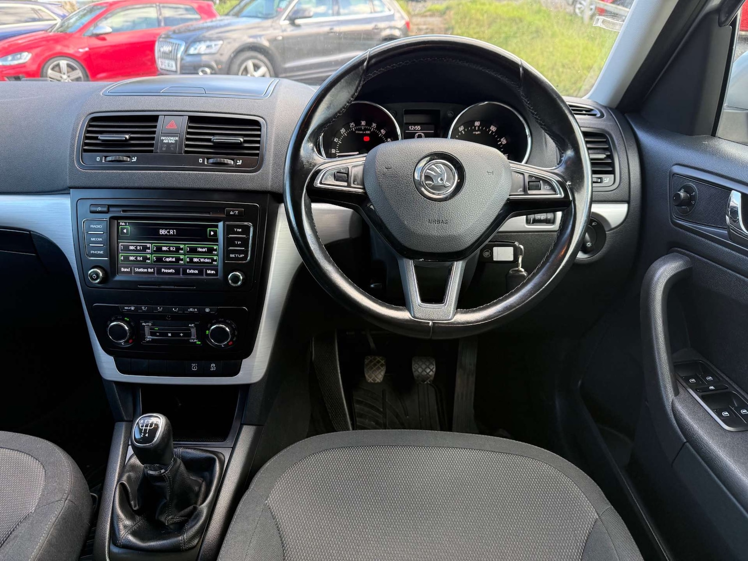 Used Skoda Yeti 2014 for sale - 76404370: Photo 32